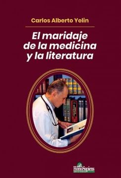 portada Madrinaje de la Medicina y la Litera (in Spanish)