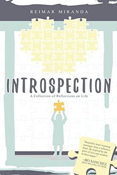 portada Introspection: A Collection of Reflections on Life (en Inglés)