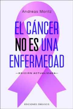 portada El Cáncer no es una Enfermedad
