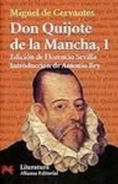 portada Don Quijote De La Mancha 1 Ne Ab