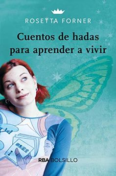 portada Cuentos de Hadas Para Aprender a Vivir (in Spanish)