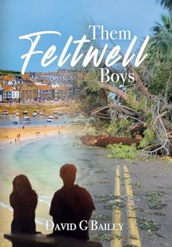 portada Them Feltwell Boys (in English)