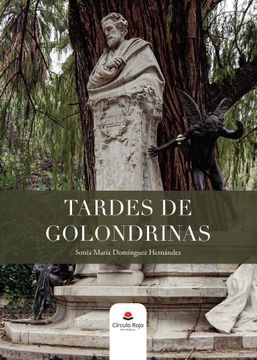 portada Tardes de Golondrinas (in Spanish)