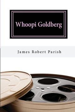 portada Whoopi Goldberg: Her Journey From Poverty to Megastardom (en Inglés)