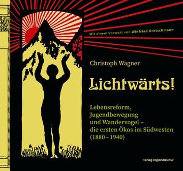 portada Lichtwärts! (en Alemán)