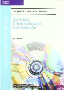 portada Sistemas Electronicos de Informacion (in Spanish)