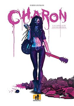portada Charon (in Spanish)