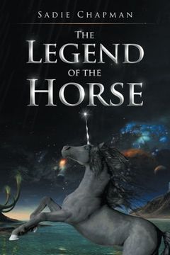 portada The Legend of the Horse