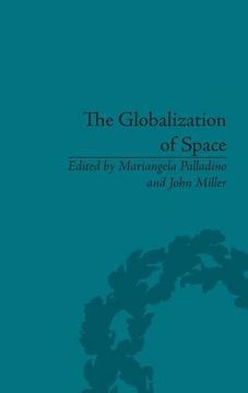 portada The Globalization of Space: Foucault and Heterotopia