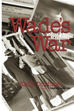 portada Wade's War