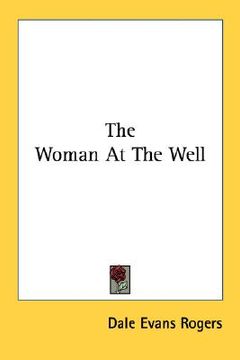 portada the woman at the well (en Inglés)