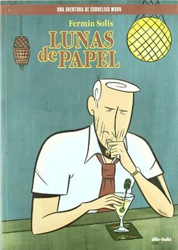 portada Lunas de Papel (in Spanish)