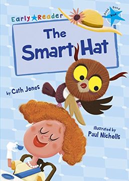 portada The Smart Hat (Early Reader)