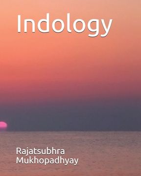 portada Indology (en Inglés)