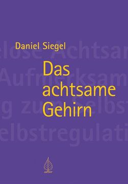 portada Das Achtsame Gehirn (en Alemán)