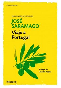 portada Viaje a Portugal (in Spanish)