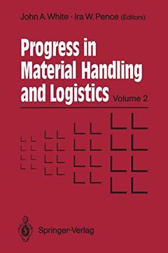 portada Material Handling 90 2 Progress in Materials Handling and Logistics (en Inglés)