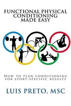 portada How to plan conditioning for sport-specific results