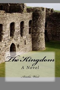 portada The Kingdom (en Inglés)
