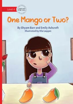 One Mango or two (en Inglés)