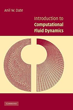 portada Introduction to Computational Fluid Dynamics 