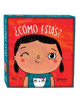 portada ¿Cómo Estás? (in Spanish)