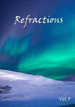 portada Refractions Vol 5 (en Inglés)
