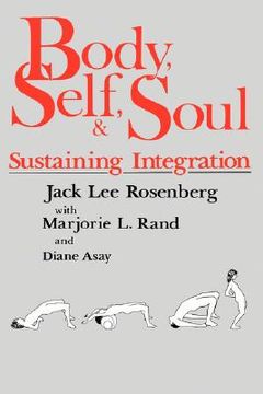 portada body self & soul (en Inglés)