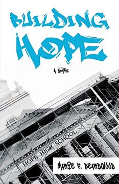portada Building Hope (in English)