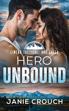 portada Hero Unbound (en Inglés)