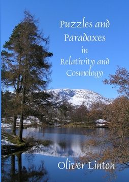 portada Puzzles and Paradoxes in Relativity and Cosmology