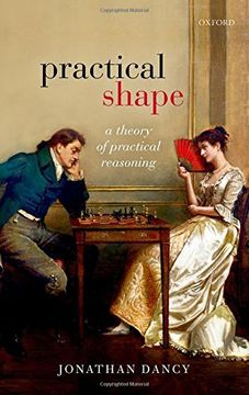 portada Practical Shape: A Theory of Practical Reasoning (in English)
