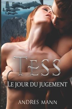 portada Tess: Le Jour du Jugement (en Francés)