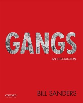 portada Gangs: An Introduction (in English)