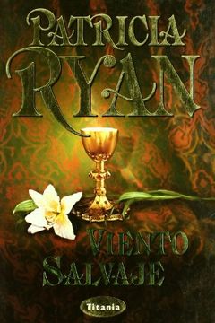 Viento salvaje (Titania romántica histórica)