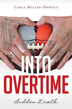 portada Into Overtime: Sudden Death (en Inglés)
