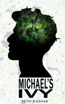 portada Michael's Ivy (en Inglés)