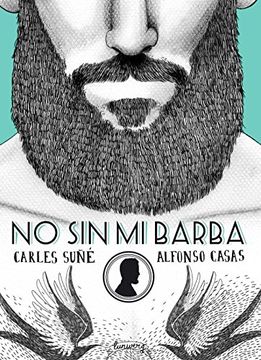 portada No sin mi Barba (in Spanish)