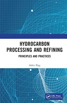 portada Hydrocarbon Processing and Refining: Principles and Practices (en Inglés)