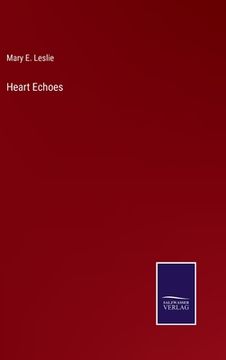 portada Heart Echoes (in English)