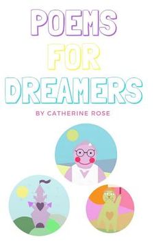 portada Poems for Dreamers (en Inglés)