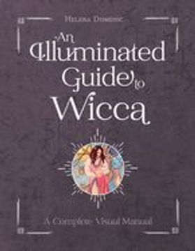 portada An Illuminated Guide to Wicca: A Complete Visual Manual