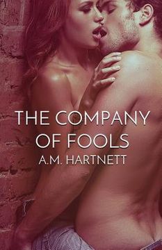 portada The Company of Fools (en Inglés)