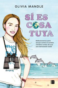 portada Sí es cosa tuya (in Spanish)