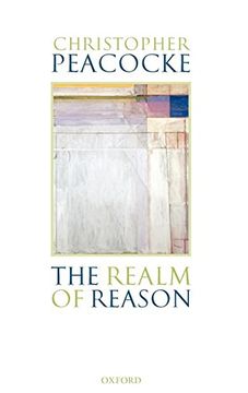 portada The Realm of Reason (en Inglés)