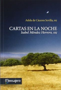 portada Cartas en la Noche (in Spanish)