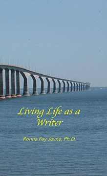 portada Living Life as a Writer (en Inglés)