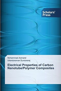 portada Electrical Properties of Carbon Nanotube/Polymer Composites