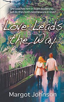 portada Love Leads the way (en Inglés)