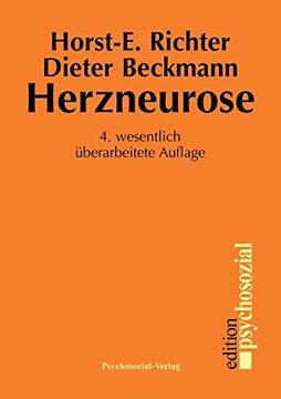 portada Herzneurose (en Alemán)